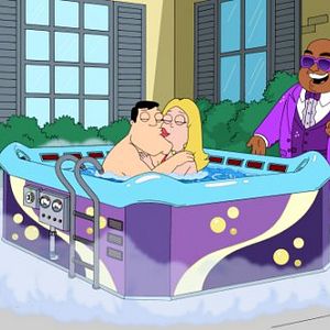 Bilder American Dad!