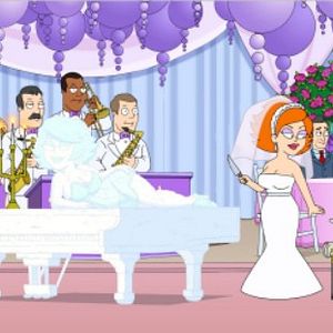 Bilder American Dad!