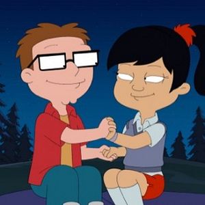 Bilder American Dad!