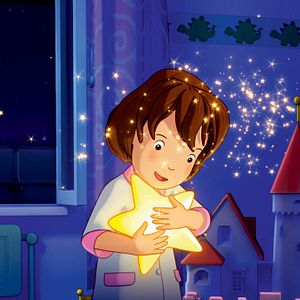 Bilder Lauras Stern und die Traummonster