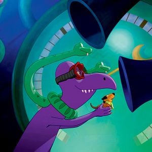 Bilder Lauras Stern und die Traummonster