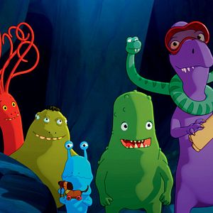 Bilder Lauras Stern und die Traummonster