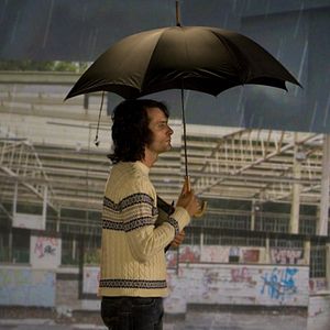 Bilder Bunny and the Bull