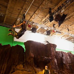 Bilder Riddick - Überleben ist seine Rache