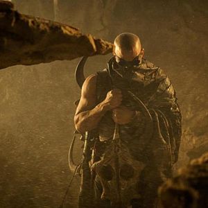 Bilder Riddick - Überleben ist seine Rache