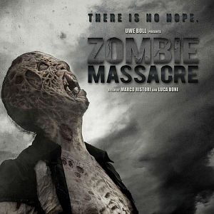 Bilder Zombie Massacre