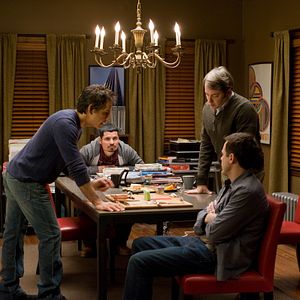 Bilder Aushilfsgangster