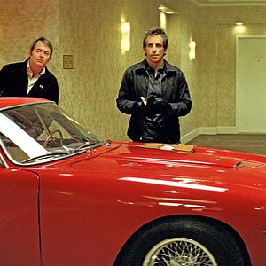 Bilder Aushilfsgangster