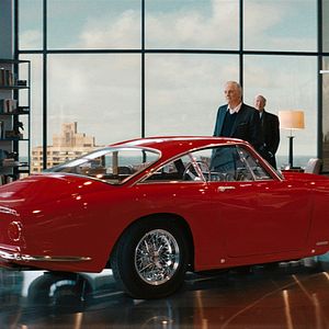 Bilder Aushilfsgangster