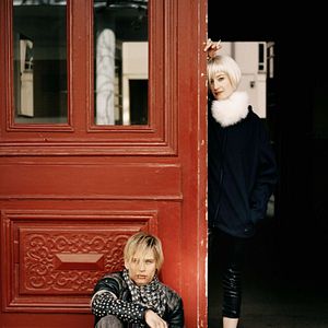 Bilder Alba Rohrwacher