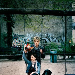 Bilder Alba Rohrwacher