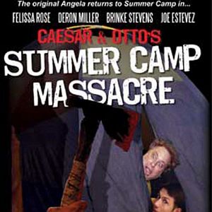 Bilder Caesar and Otto's Summer Camp Massacre