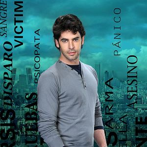 Bilder Eduardo Noriega