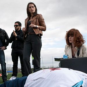 Bilder Marián Aguilera