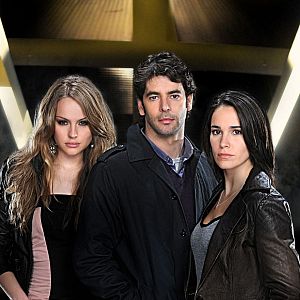 Bilder Celia Freijeiro