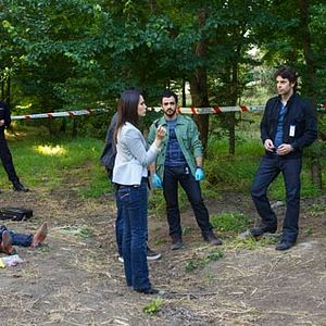 Bilder Marián Aguilera