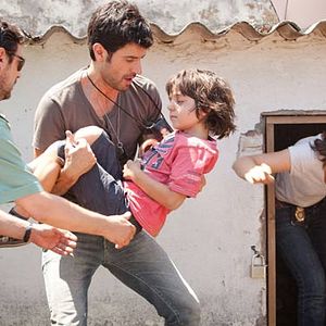 Bilder Celia Freijeiro