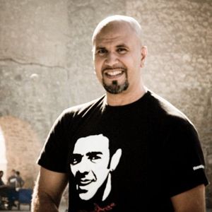 Bilder Mohamed Qissi