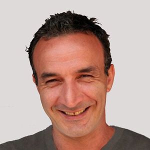 Bilder Pascal Sellem