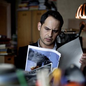 Bilder Die Vierte Macht