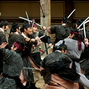 Bilder Detective K - Im Auftrag des Königs