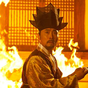 Bilder Detective K - Im Auftrag des Königs