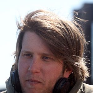 Bilder Charles-Olivier Michaud