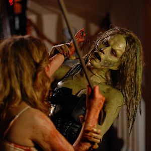 Bilder Night Of The Demons