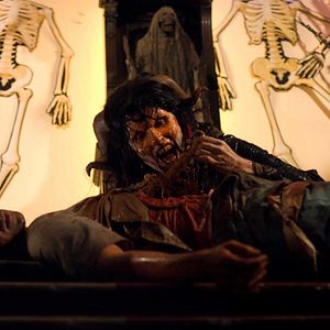 Bilder Night Of The Demons