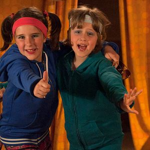 Bilder Die Pustebumen