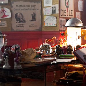 Bilder Die Pustebumen