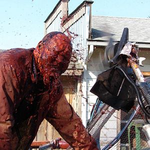 Bilder Bong of the Dead