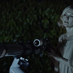 Melancholia : Bild Kirsten Dunst