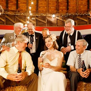 Bilder Milla Jovovich