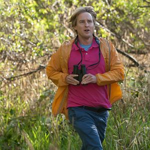 Bilder Owen Wilson
