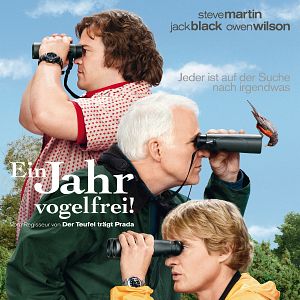 Bilder Ein Jahr vogelfrei!