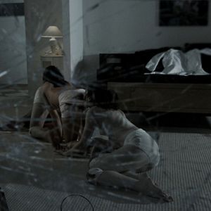 Bilder Human Centipede