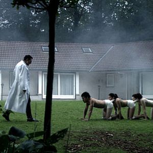 Bilder Human Centipede