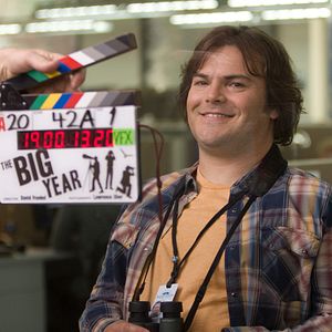 Bilder Jack Black
