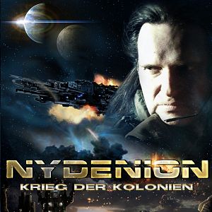 Bilder Nydenion - Krieg der Kolonien