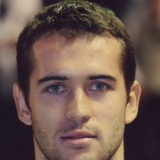 Bilder Aleksandr Kerzhakov