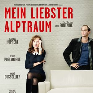 Bilder Mein liebster Alptraum