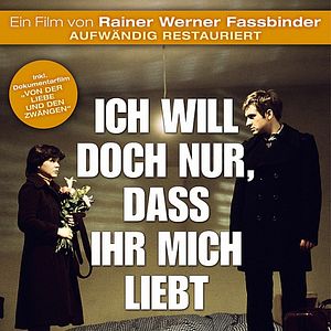 Bilder Ich will doch nur, dass ihr mich liebt (TV)