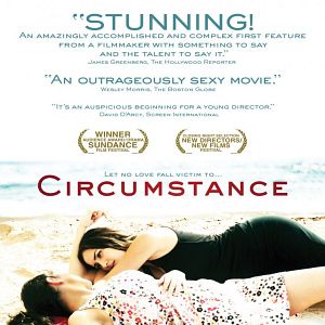 Bilder Sharayet - Eine Liebe in Teheran