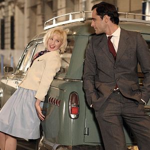 Bilder Die Liebenden - Von der Last, glücklich zu sein