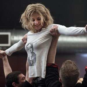 Bilder Die Liebenden - Von der Last, glücklich zu sein