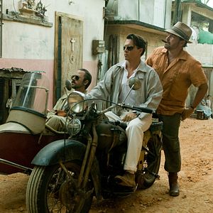 Bilder Bruce Robinson