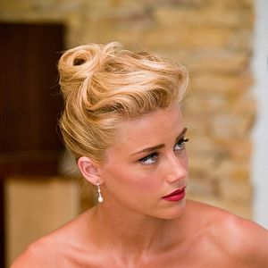 Bilder Amber Heard