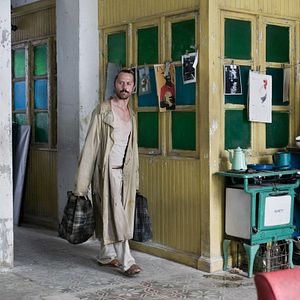 Bilder Bruce Robinson