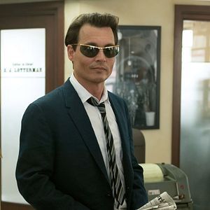 Bilder Bruce Robinson